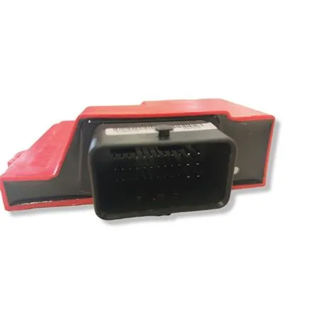 Centralina elettronica Malossi Injtronic per scooter Aprilia SXR 50 cc IE 4T euro 5 prodotti dal 2021 in poi mantenendo il cilindro originale, ricambio 5519425B