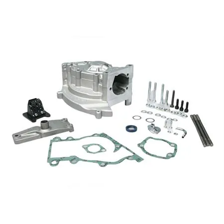 Carter Piaggio accensione a puntine Ciao, Si, Boxer, Bravo, super Bravo Malossi, ricambio 576809