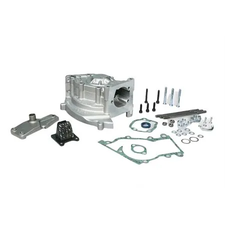 Carter Piaggio accensione elettronica Ciao, Si, Bravo, Boxer-Grillo Malossi, ricambio 576810