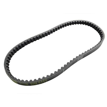 Cinghia di trasmissione kevlar belt per over range Malossi, ricambio 6111108