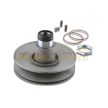 Correttore di coppia Rear pulley system Malossi, ricambio 6112110