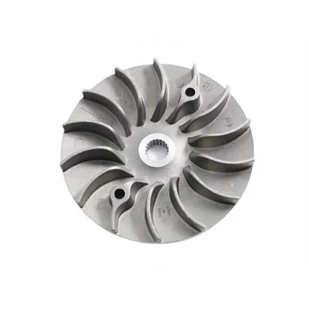 Semipuleggia Ventilvar 2000 Malossi, ricambio 6112672