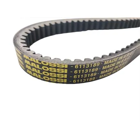 6113189 Cinghia di trasmissione Malossi X Kevlar Belt per maxi scooter