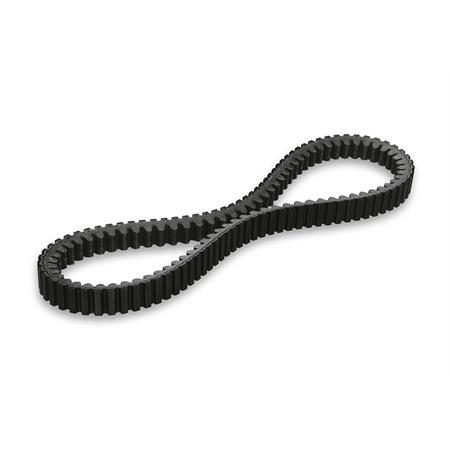 Cinghia di trasmissione X Kevlar Belt per Kymco xciting 500 euro 2-3 Malossi, ricambio 6113395