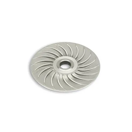 Semipuleggia Ventilvar 2000 Malossi per Yamaha T Max 500 cc, ricambio 6113806B