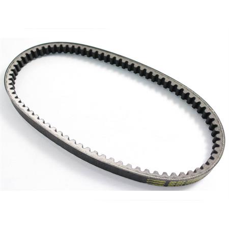 Cinghia di trasmissione Malossi per kevlar belt per over range, ricambio 6114116