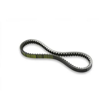 Cinghia di trasmissione Malossi X Kevlar Belt MHR Team per gruppo termico trasmissione completo Over Range (dimensione 19x10x759 mm, angolo 30 gradi), ricambio 6114117