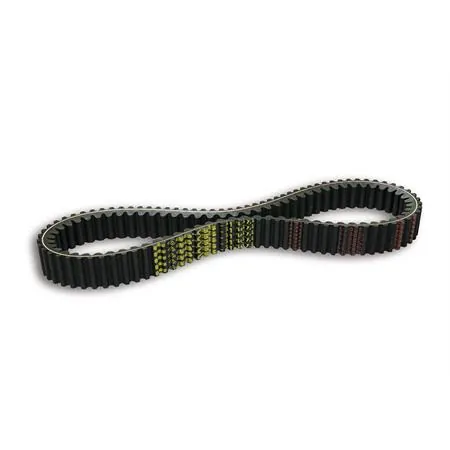 Cinghia di trasmissione Malossi X Kevlar Belt per Yamaha T Max 500 cc (dimensione 32,2x14,9x892 mm, angolo 28 gradi), ricambio 6114674