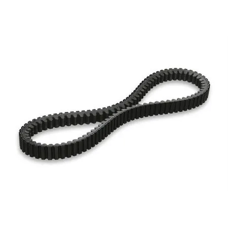 Cinghia di trasmissione Malossi X kevlar belt per maxi scooter honda silver wing 600 cc LC 4 tempi, ricambio 6115803