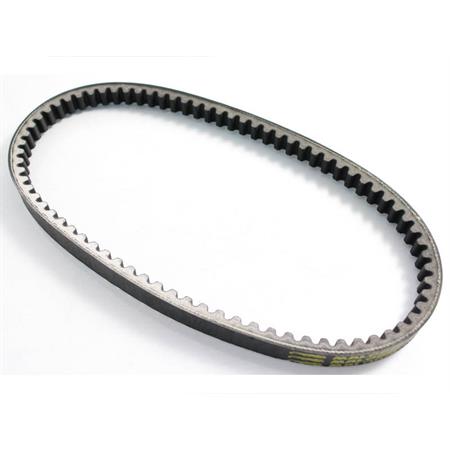Cinghia di trasmissione La furia Rossa belt mhr aluminum per over range mhr Minarelli Malossi tutte le versioni, ricambio 6115822