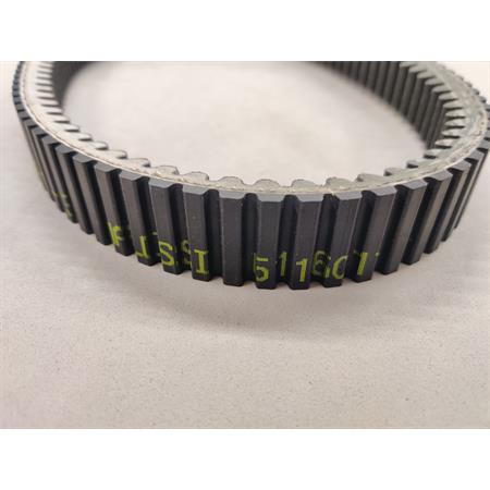 X k belt per yamaha t max 530 (31,2x16x9, ricambio 6116011