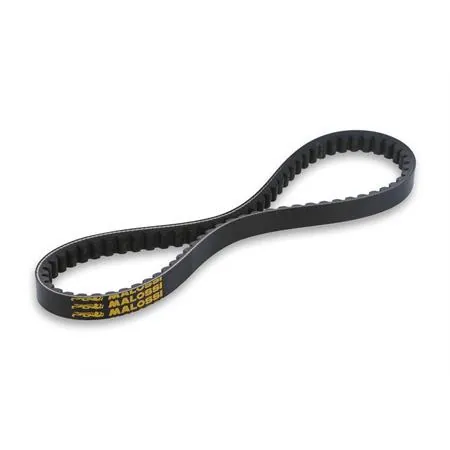 Cinghia di trasmissione Malossi X Kevlar belt per maxi scooter con motore Piaggio 125 cc 4 tempi