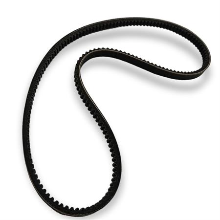 X k belt per variatore piaggio ciao  ricambio 6116830