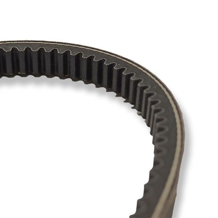X k belt per variatore piaggio ciao  ricambio 6116830
