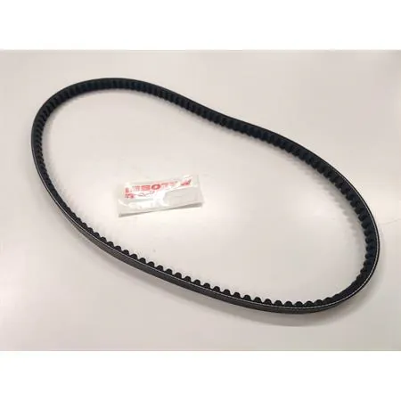 X special belt piaggio si per over range malossi (15,5x8,5x1163 mm 30 ), ricambio 6118940