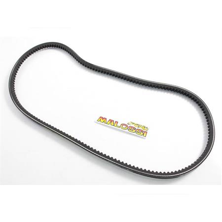 Cinghia di trasmissione Special belt per puleggia 70 Malossi, ricambio 617224