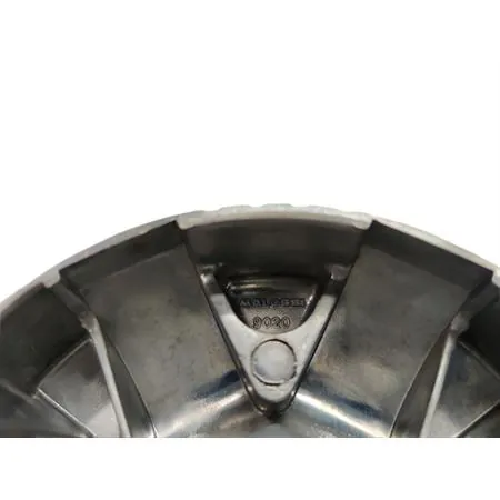 619020B Semipuleggia mobile Malossi per variatore multivar 2000 con rulli da 19 x 15,5 mm con motore Piaggio 50 aria e liquido prodotti dal 2000 in poi