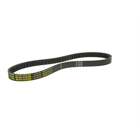 Cinghia di trasmissione kevlar belt Malossi, ricambio 619535