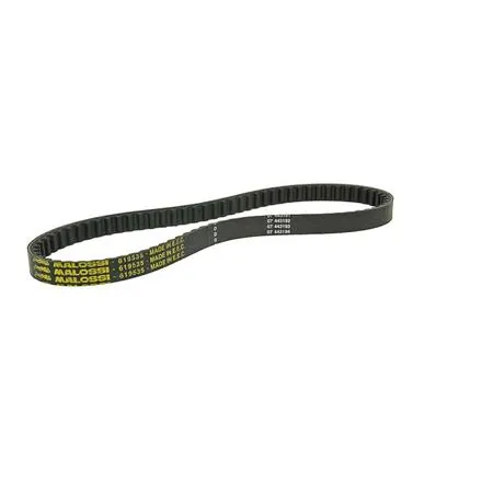 Cinghia di trasmissione kevlar belt Malossi, ricambio 619535