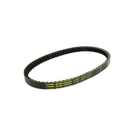 Cinghia di trasmissione Special belt Malossi, ricambio 619829