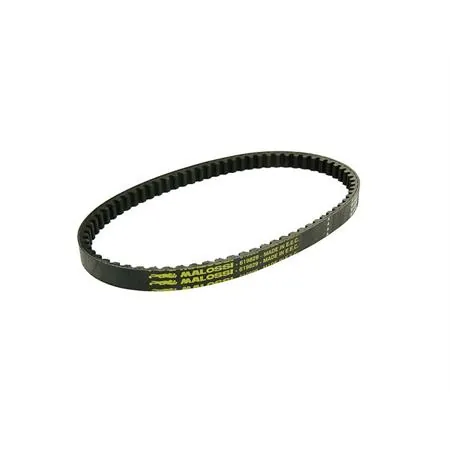 Cinghia di trasmissione Special belt Malossi, ricambio 619829