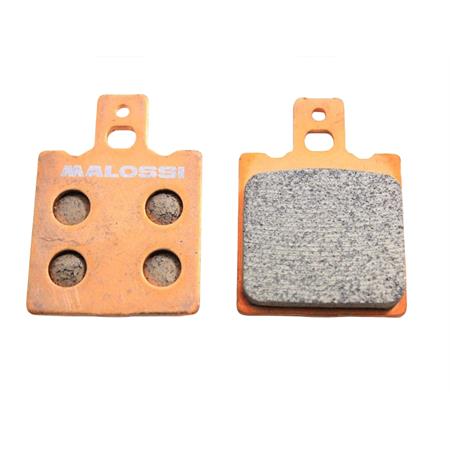 Pastiglie freno Malossi MHR Synt (pasticche), ricambio 6212101