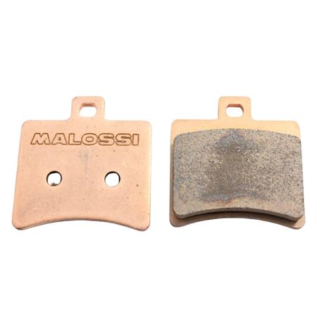 Pastiglie freno Malossi MHR Synt (pasticche), ricambio 6212103