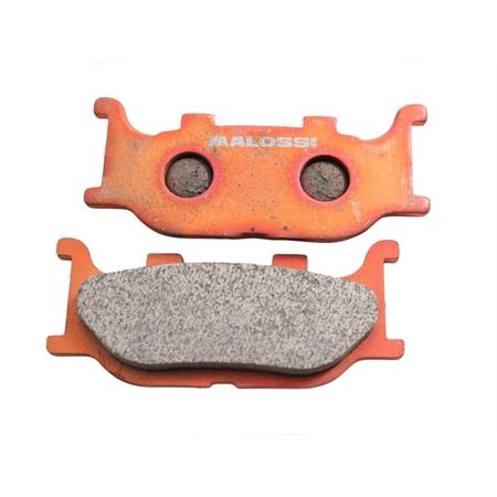 Pastiglie freno Malossi MHR Synt (pasticche), ricambio 6212106