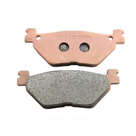 Pastiglie freno Malossi MHR Synt (pasticche), ricambio 6212135