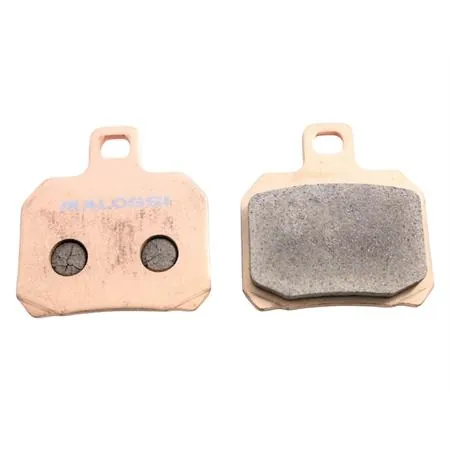 Pastiglie freno Malossi MHR Synt (pasticche), ricambio 6212136