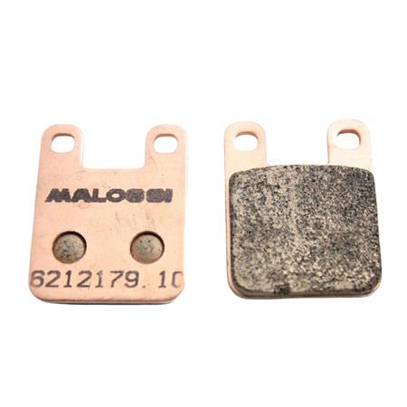 Pastiglie freno Malossi MHR Synt (pasticche), ricambio 6212179
