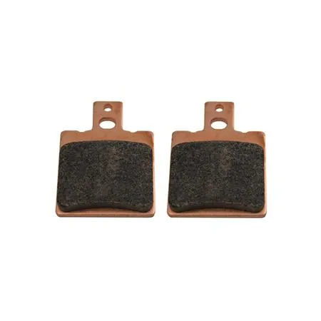 Pastiglie freno Malossi MHR Synt (pasticche), ricambio 6215009