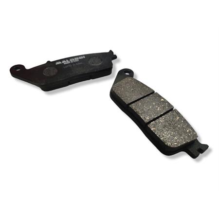 Brake pads, ricambio 6215027BB