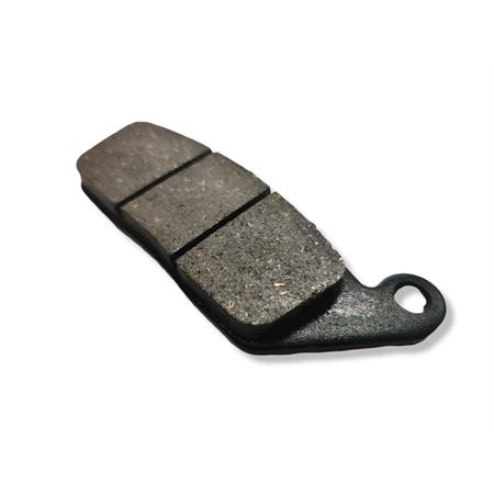 Brake pads, ricambio 6215027BB