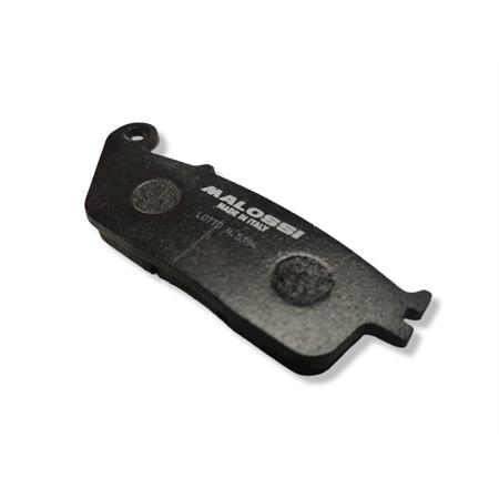 Brake pads, ricambio 6215027BB