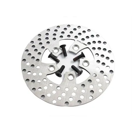 Disco freno Malossi per F10, ricambio 628958