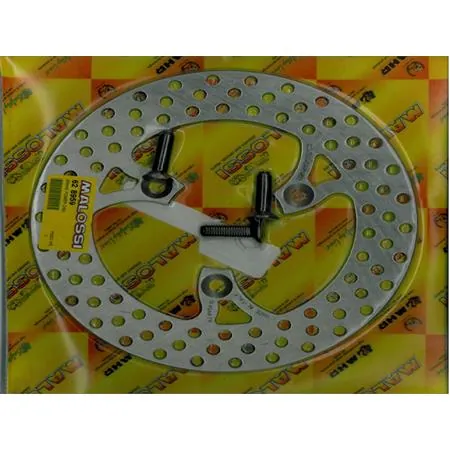 Disco freno Malossi brake power disc per scooter, ricambio 628959