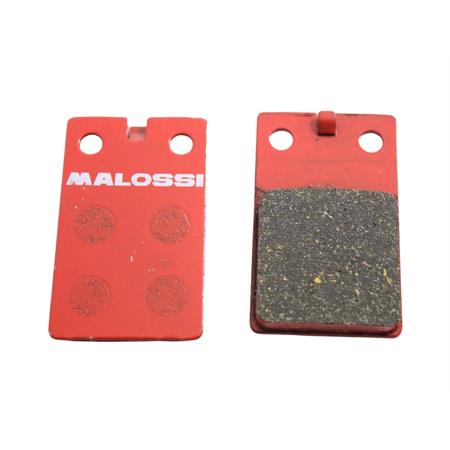 Pastiglie freno Malossi MHR (pasticche), ricambio 629087