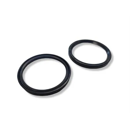 6611653E Coppia paraolio Malossi con misura 48x41x4 mm per correttori di coppia maxi scooter Malossi