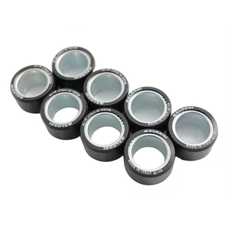 Rulli htroll Malossi diametro 25x14.9 grammi 16, ricambio 6613561E0