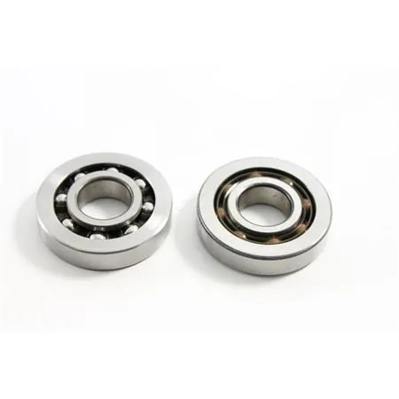 Cuscinetti banco Malossi mhr (coppia) alta velocità per motori Piaggio Gilera, ricambio 6614105EA