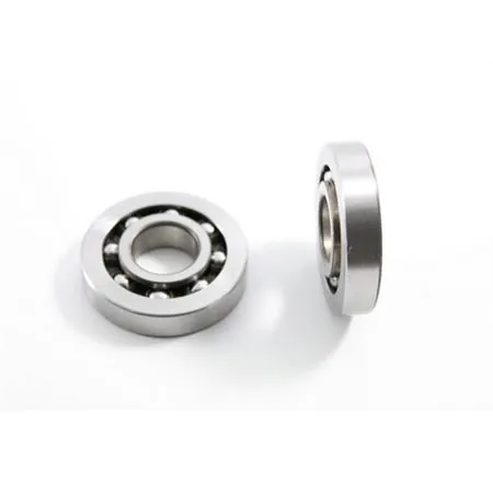 Cuscinetti banco Malossi mhr (coppia) alta velocità per motori Piaggio Gilera, ricambio 6614105EA