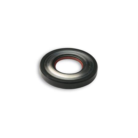 Paraolio Malossi albero motore lato frizione con misura 22,7 x 47 x 7 mm fkm ptfe motore Piaggio vespa 50, 125 primavera, 125 et3, pk 50, pk , ricambio 6615302B