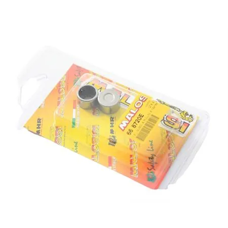 Gusci a rulli Malossi 12x16x10, ricambio 668720E