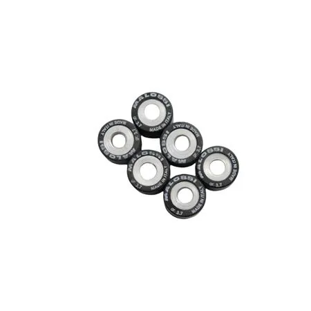 Rulli htroll Malossi diametro 15x12 grammi 03.7