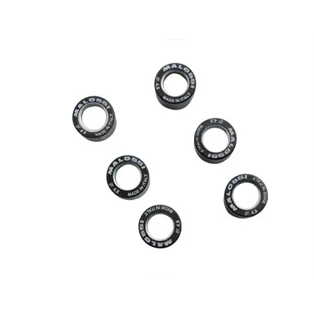 Rulli htroll Malossi diametro 15x12 grammi 04.8