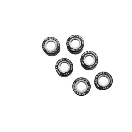 Rulli htroll Malossi diametro 15x12 grammi 06.5, ricambio 669417H0