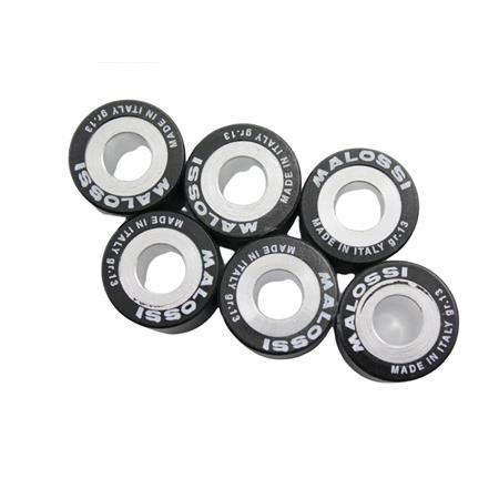 Kit rulli Malossi diametro 23x18, ricambio 669917B0