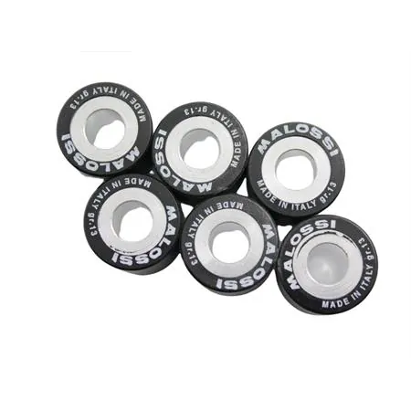 Kit rulli Malossi diametro 23x18, ricambio 669917B0