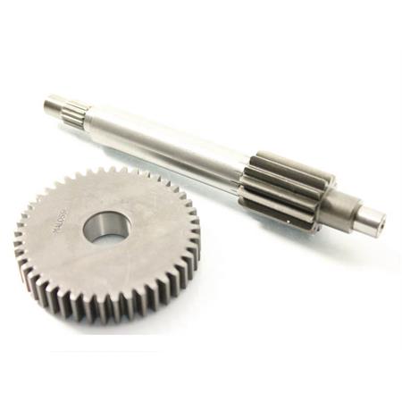 Ingranaggi primari htq z 13-44 Malossi, ricambio 6711664
